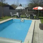 Andrea Appartement *