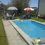 Appartement Andrea Eugendorf