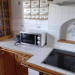 Appartement Andrea Eugendorf