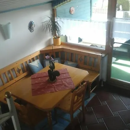 Andrea Apartamento *