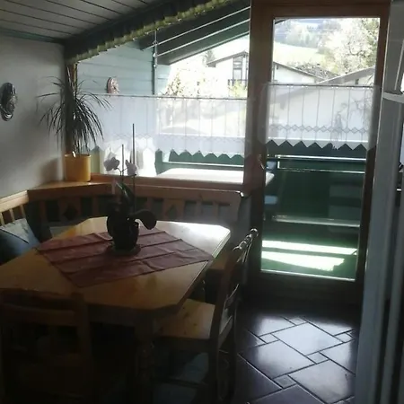 Διαμέρισμα Andrea