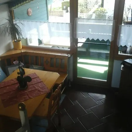 Apartamento Andrea *