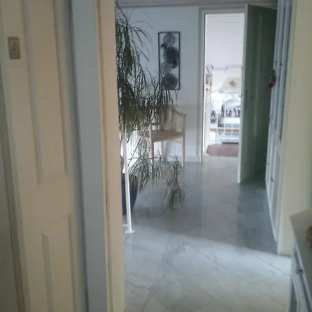 Apartamento Andrea Eugendorf