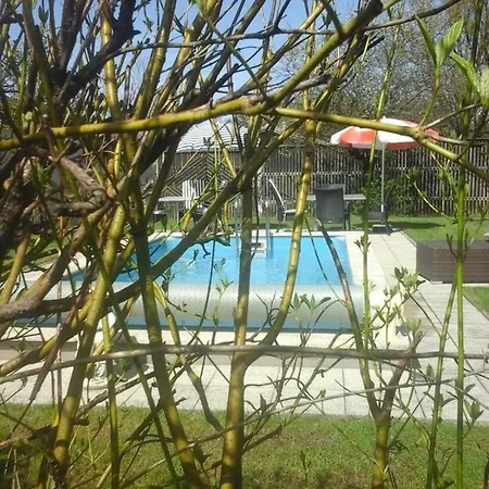 Apartamento Andrea *