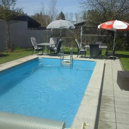 Andrea Apartamento *