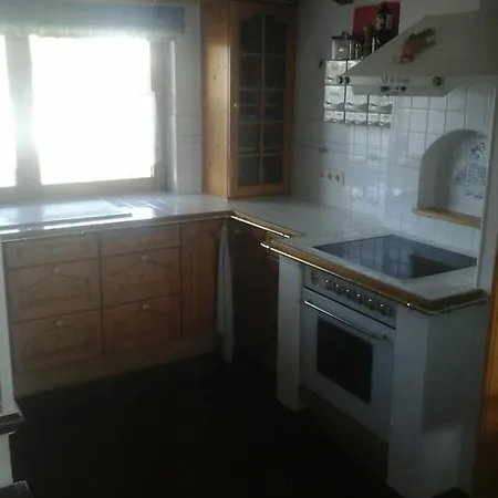 Andrea Apartamento *