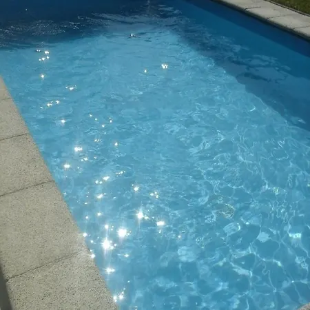 Andrea Apartamento Eugendorf