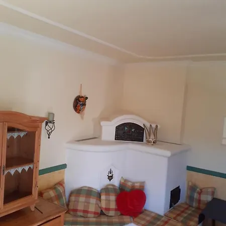 Apartamento Andrea Eugendorf