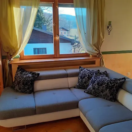 Apartment Andrea