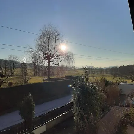 Andrea アパート *