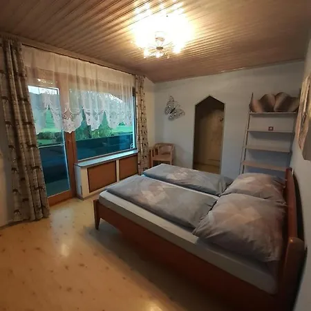 Apartment Andrea