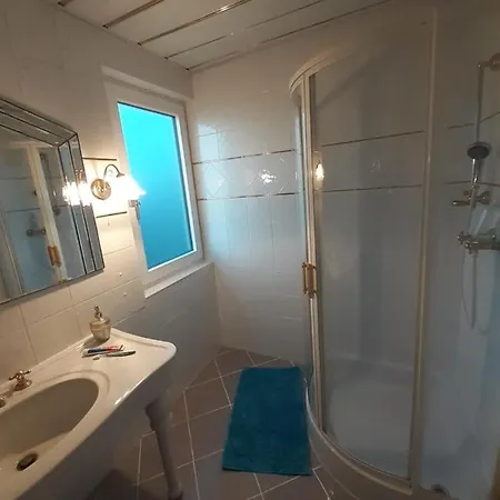 Apartamento Andrea Eugendorf