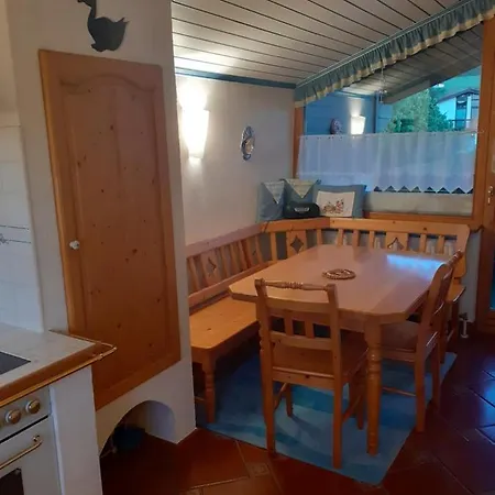 Andrea アパート *