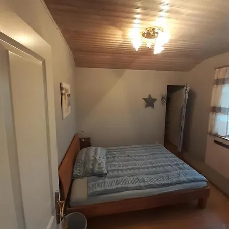 Andrea Apartment *
