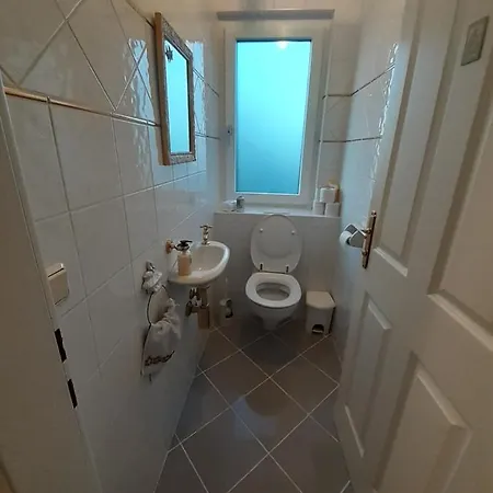 Apartamento Andrea *