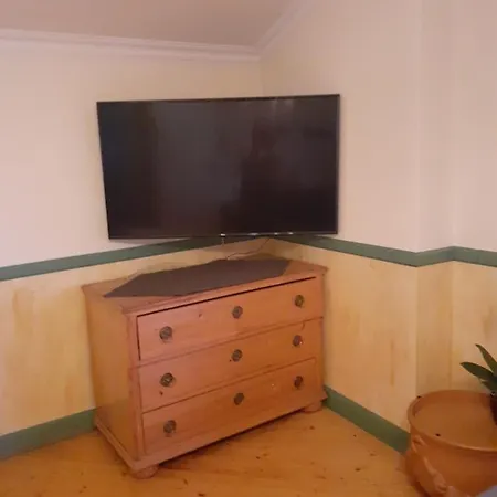 Apartamento Andrea Eugendorf