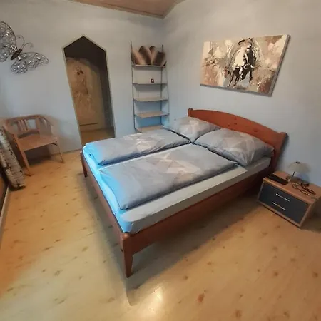 Apartment Andrea