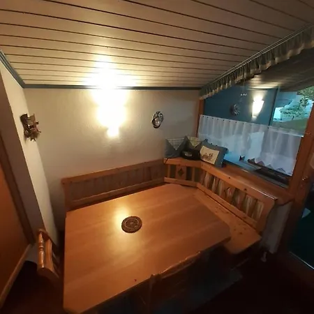 Apartamento Andrea Eugendorf