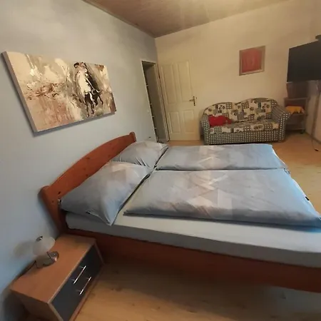 Andrea Apartment