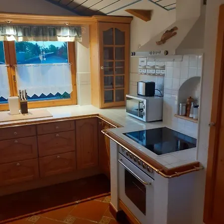 Andrea Apartamento Eugendorf