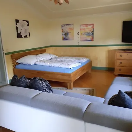 Appartement Andrea *