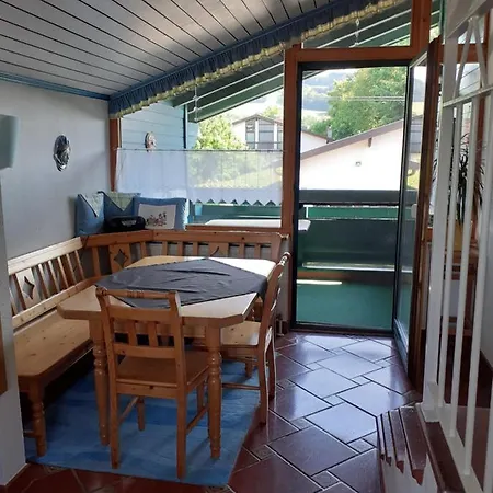 Apartamento Andrea *