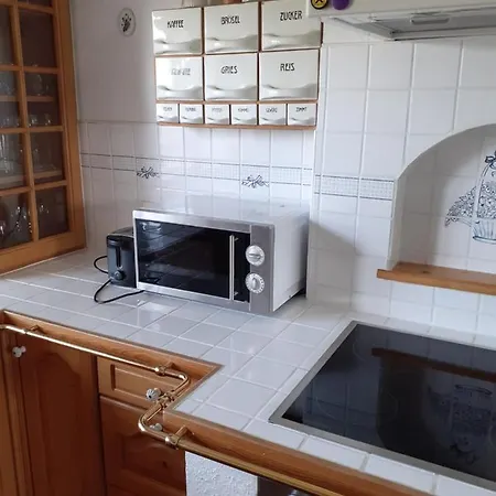 Apartamento Andrea Eugendorf