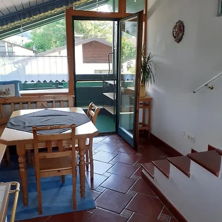 Andrea Apartamento *