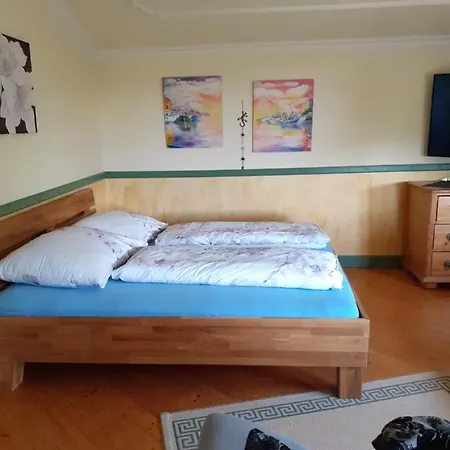 Andrea * オイゲンドルフ