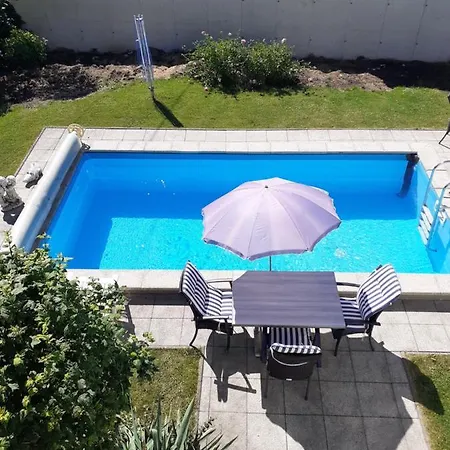 Apartamento Andrea Eugendorf