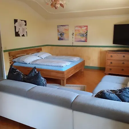 Andrea Apartment