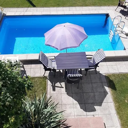 Andrea Apartamento *