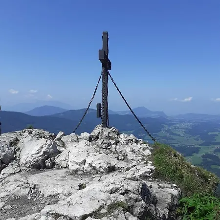 Andrea Apartamento Eugendorf