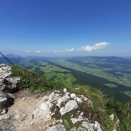 Apartamento Andrea Eugendorf