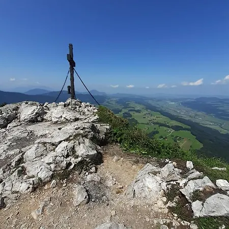 Apartamento Andrea Eugendorf