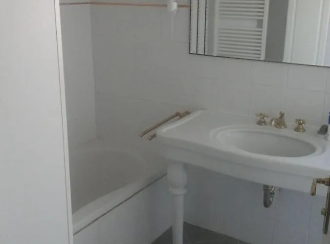 Διαμέρισμα Andrea *