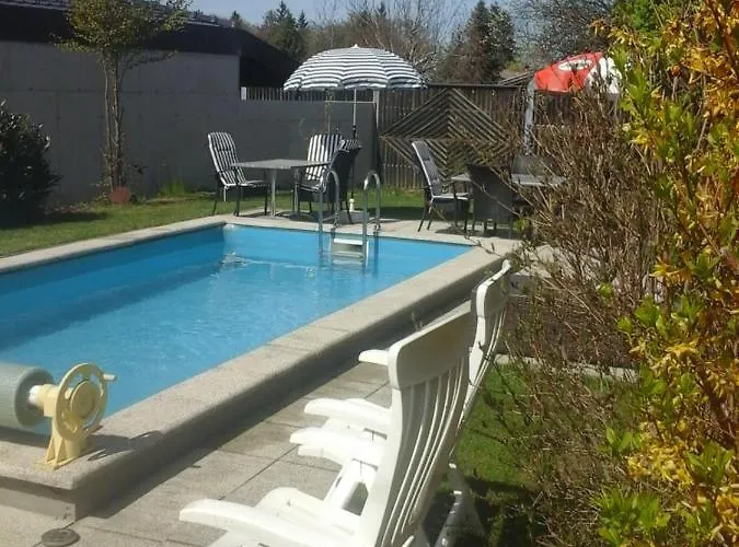 Διαμέρισμα Andrea Eugendorf