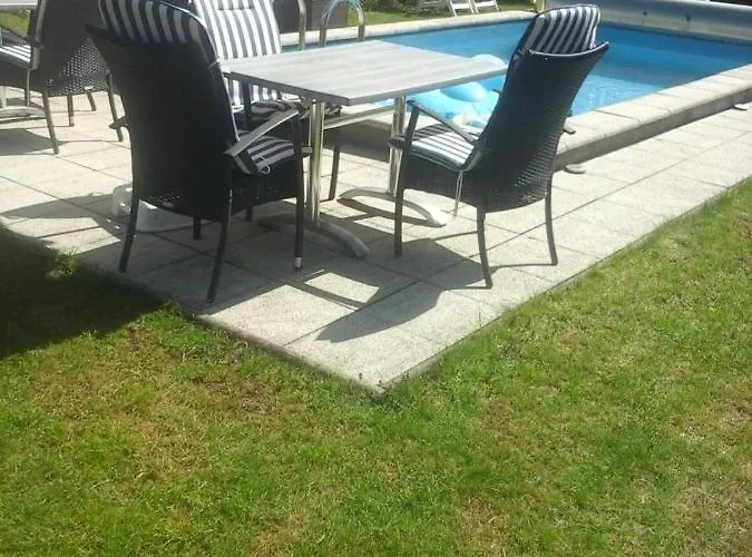 Andrea Διαμέρισμα