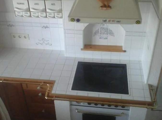 Διαμέρισμα Andrea