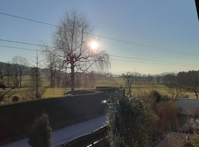 Andrea Διαμέρισμα *