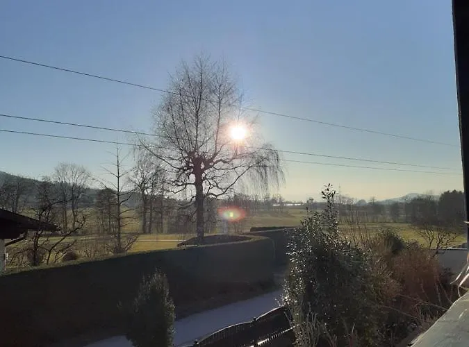 Διαμέρισμα Andrea Eugendorf