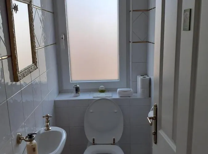 Διαμέρισμα Andrea