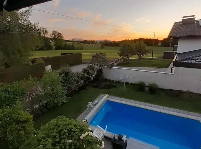 Andrea Διαμέρισμα