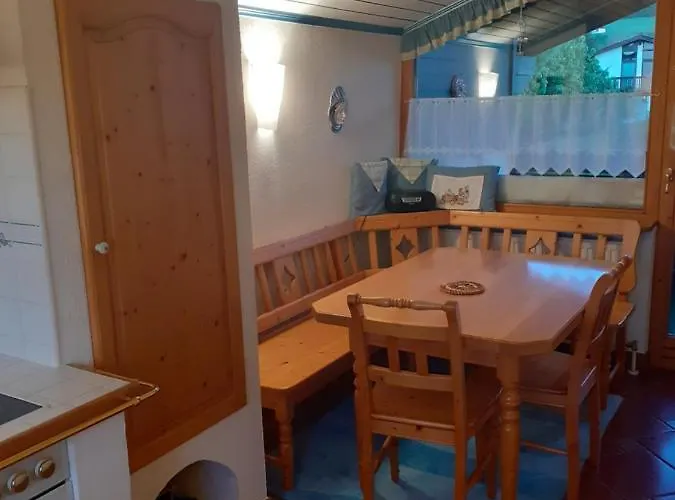 Andrea Διαμέρισμα *