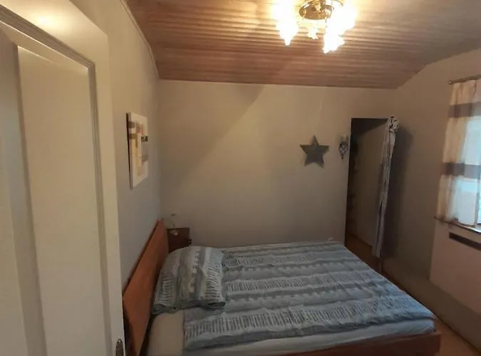 Andrea Διαμέρισμα *