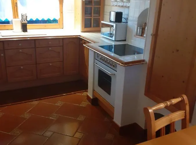 Apartament Andrea *