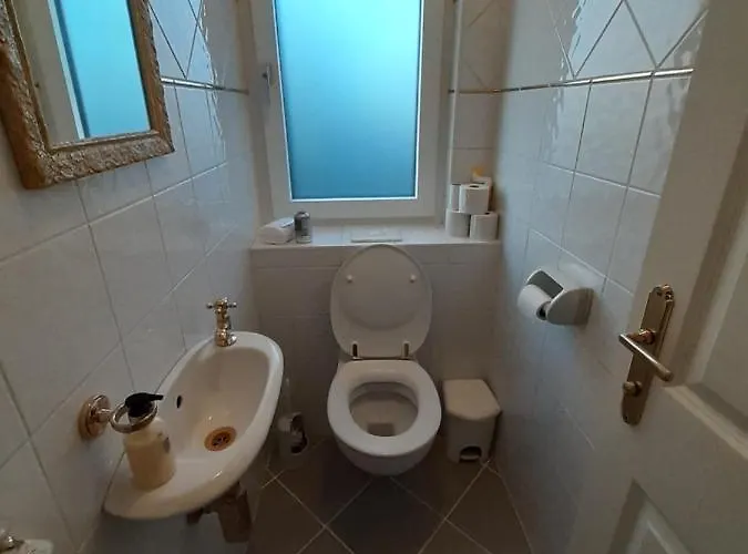 Διαμέρισμα Andrea