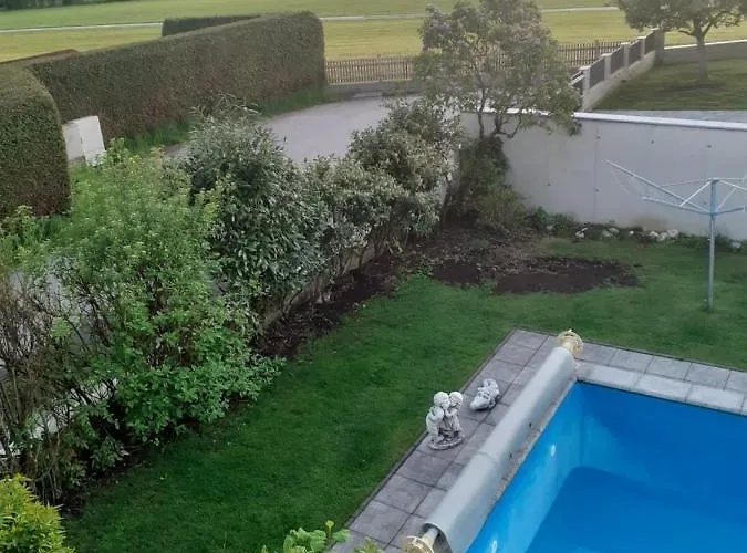 Διαμέρισμα Andrea Eugendorf