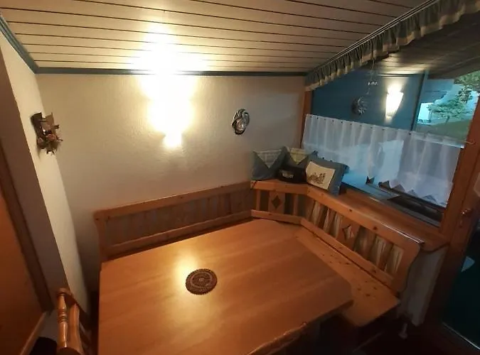 Διαμέρισμα Andrea Eugendorf