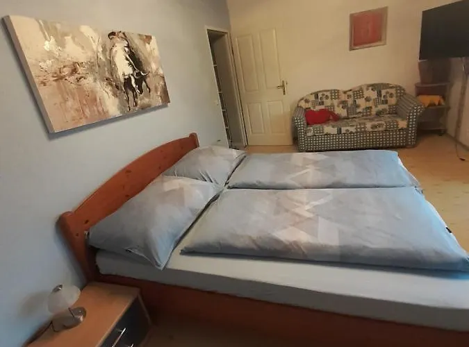 Andrea Apartament